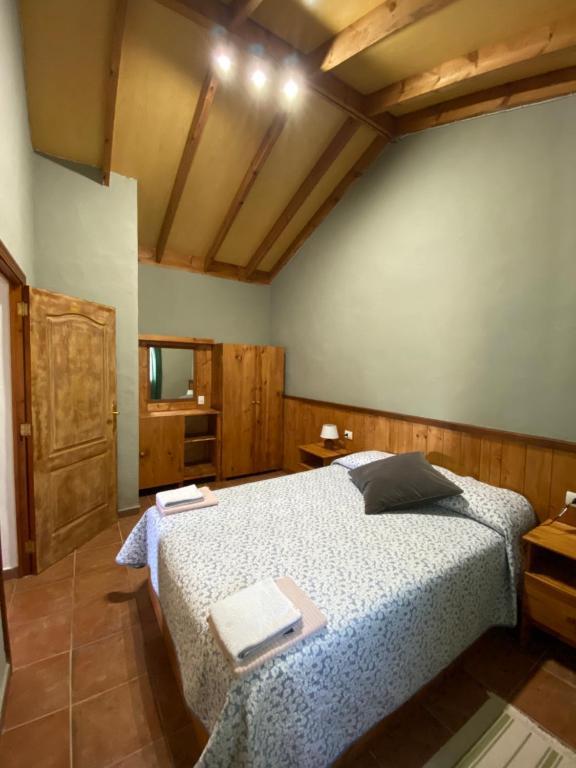 Brenoso 2 Villa Puntagorda Buitenkant foto