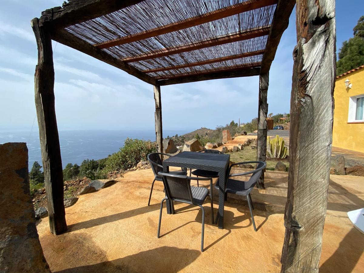Brenoso 2 Villa Puntagorda Buitenkant foto